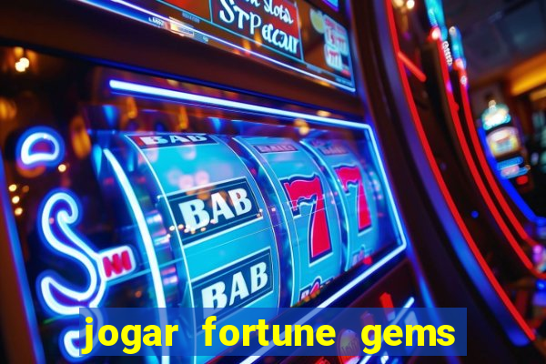 jogar fortune gems 2 demo